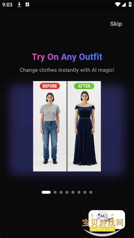 Banana AIͼ��༭��app�ٷ��ֻ���v1.0.4 ��׿���ͼ1.