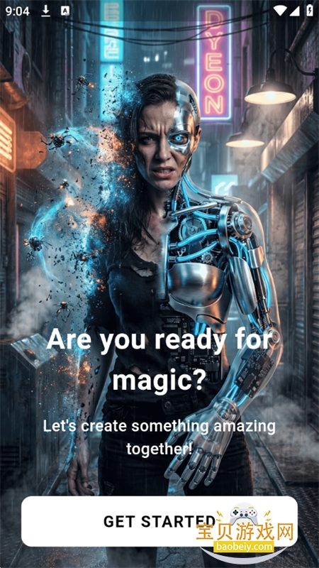 Banana AIͼ��༭��app�ٷ��ֻ���v1.0.4 ��׿���ͼ7.