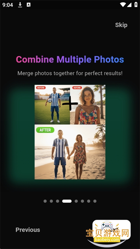 Banana AIͼ��༭��app�ٷ��ֻ���v1.0.4 ��׿���ͼ4.