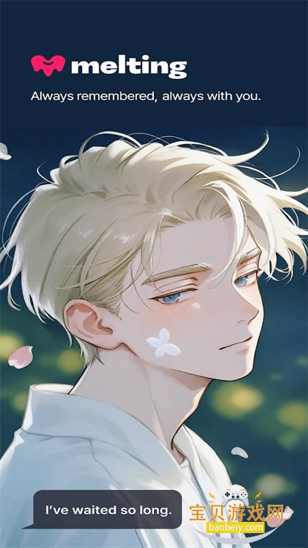 Melting AI����������׿�����ֻ���v1.0.50 ��׿���ͼ5.