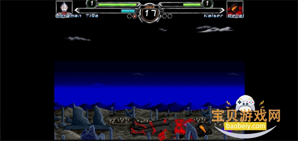 mugen������2���������°�1.0.0 ��׿���ͼ3.