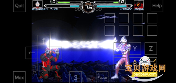 mugen������2���������°�1.0.0 ��׿���ͼ4.