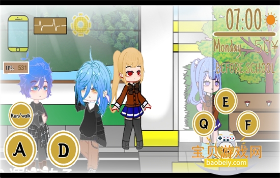 �Ӳ鲡��.ģ�������ò˵�����(Yahata Life)���°汾v1.0 ��׿���ͼ4.