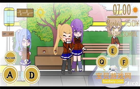 �Ӳ鲡��.ģ�������ò˵�����(Yahata Life)���°汾v1.0 ��׿���ͼ5.