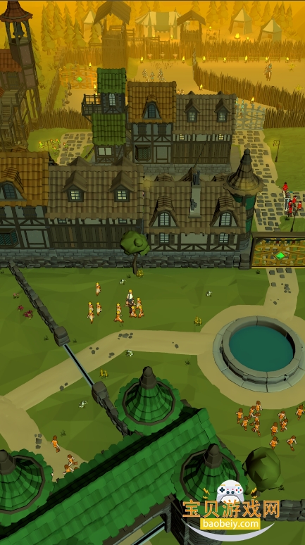 Ѫɫ�������ΰ�׿���°汾(Blood Invasion)2.12.0 ��׿���ͼ0.