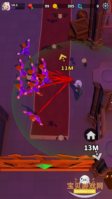 Ѫɫ�������ΰ�׿���°汾(Blood Invasion)2.12.0 ��׿���ͼ4.