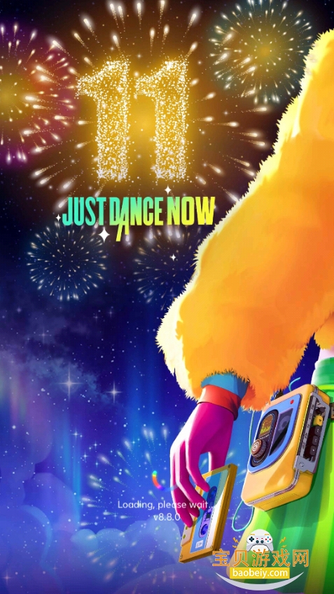 ����ȫ���ɶ�Just Dance Now��׿��8.8.0 �ٷ����ͼ3.