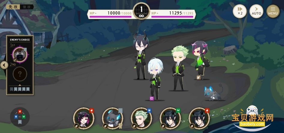 ��ʿ��Ť���ɾ��������°�(Disney TW)1.0.30 ��׿���ͼ0.