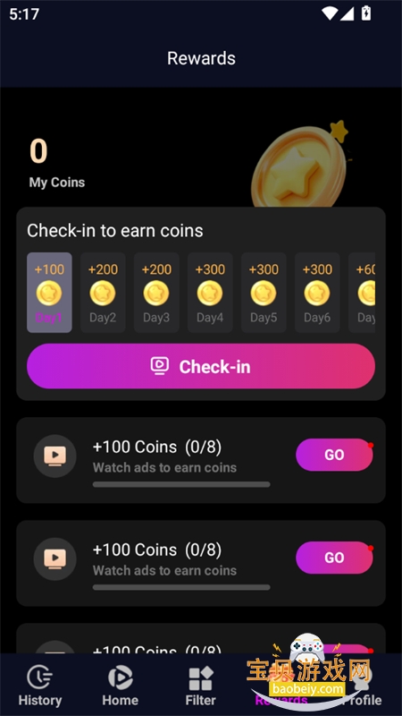 �������纣���(YuzuDrama)app�ٷ���v1.0.53 ��׿���ͼ3.