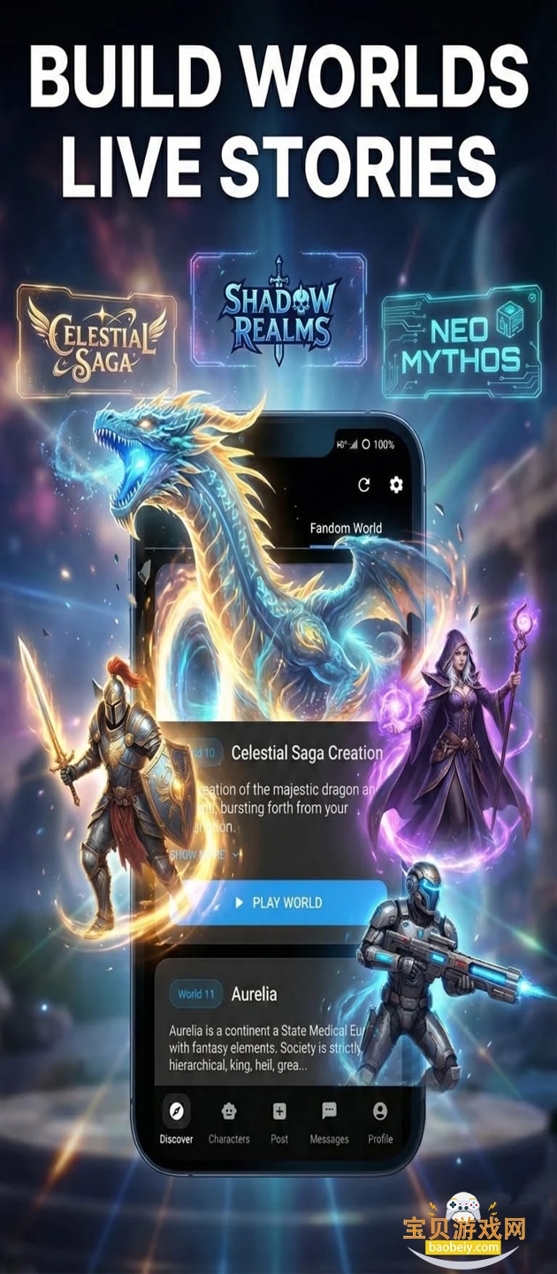 MeeAi���ذ�װ2026���°�v1.0.0��׿���ͼ4.