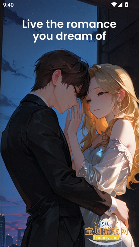 Mel AI����������׿�ֻ���v0.9.14 ��׿���ͼ4.