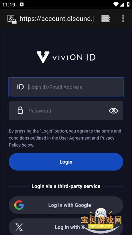 DLsite Sound�ٷ�APP�����ֻ���v2.10.2 ��׿���ͼ2.