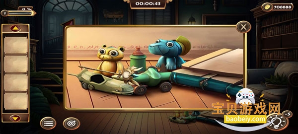 �������Ų����Ͼ�(Grim of Legacy)13.4 ��׿���ͼ5.