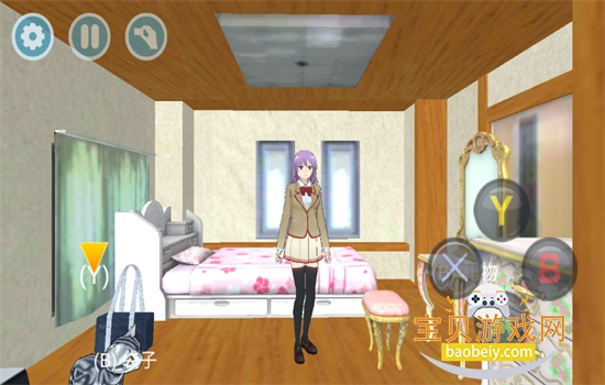 ��У����ģ����Ϸ��׿���°汾v300.1.2 ��׿���ͼ6.