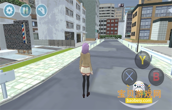 ��У����ģ����Ϸ��׿���°汾v300.1.2 ��׿���ͼ8.