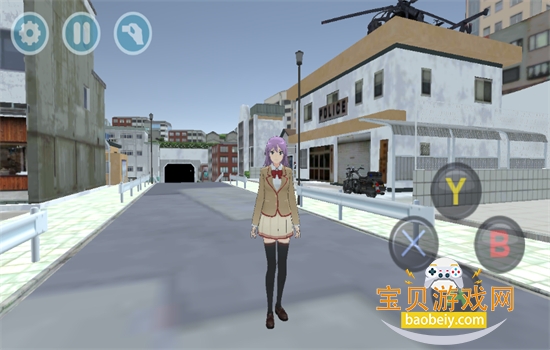 ��У����ģ����Ϸ��׿���°汾v300.1.2 ��׿���ͼ11.