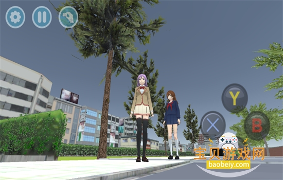 ��У����ģ����Ϸ��׿���°汾v300.1.2 ��׿���ͼ13.