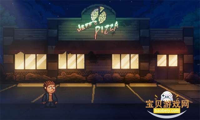 ����ܵ���ҹ�󹬽�����Ԩ(FNaF: Into the Pit)1.0.15 ��׿���ͼ0.