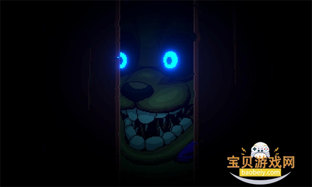 ����ܵ���ҹ�󹬽�����Ԩ(FNaF: Into the Pit)1.0.15 ��׿���ͼ2.