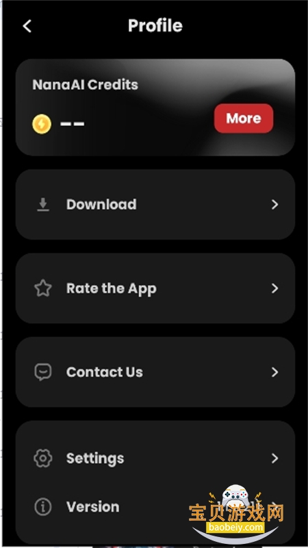 Nano Banana Pro(NanaAI)app���°汾2026v1.1.1 ��׿���ͼ3.