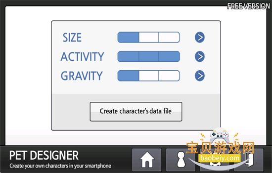 PetDesigner�������������������İ�v1.0.6 ��׿���ͼ3.