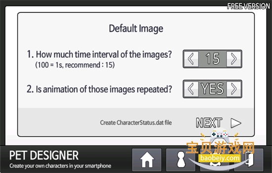 PetDesigner�������������������İ�v1.0.6 ��׿���ͼ4.
