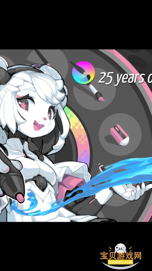 Krita�滭�����ֻ����°�5.2.15 ��׿���ͼ5.