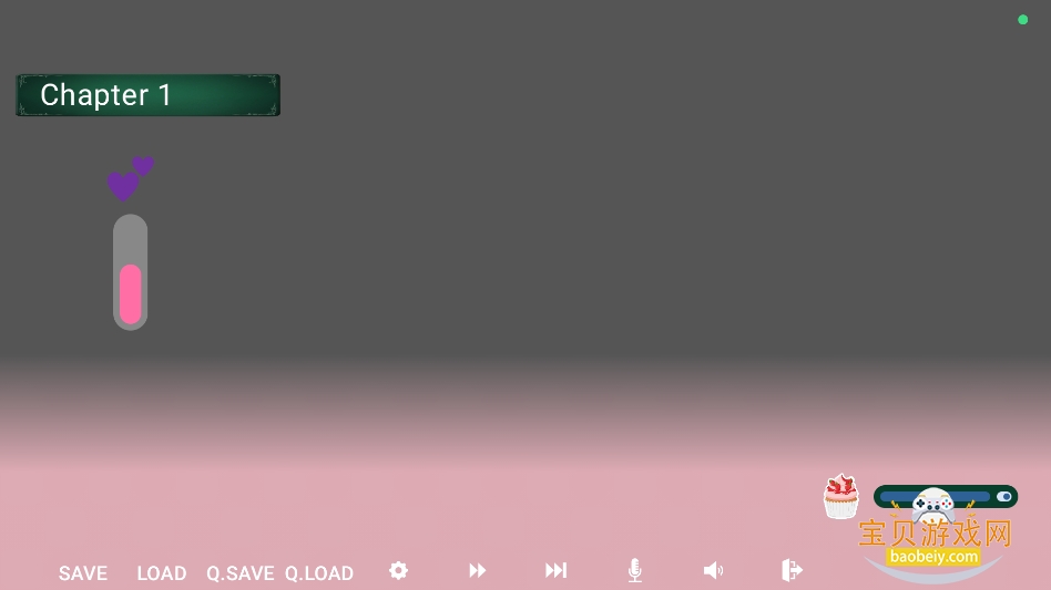 LiveGG1�ٷ���(LiveGalGame)v1.8.0���°��ͼ1.