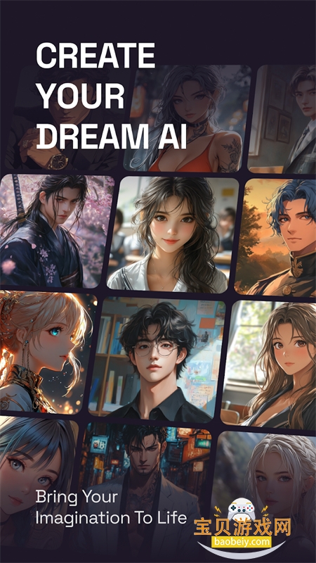 Pixys AI�������������ٷ��ֻ���v1.1.0 ��׿���ͼ5.