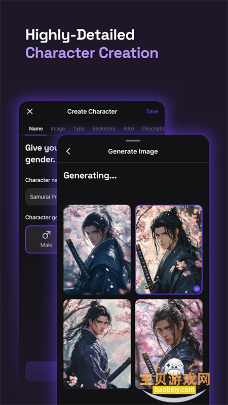 Pixys AI�������������ٷ��ֻ���v1.1.0 ��׿���ͼ3.