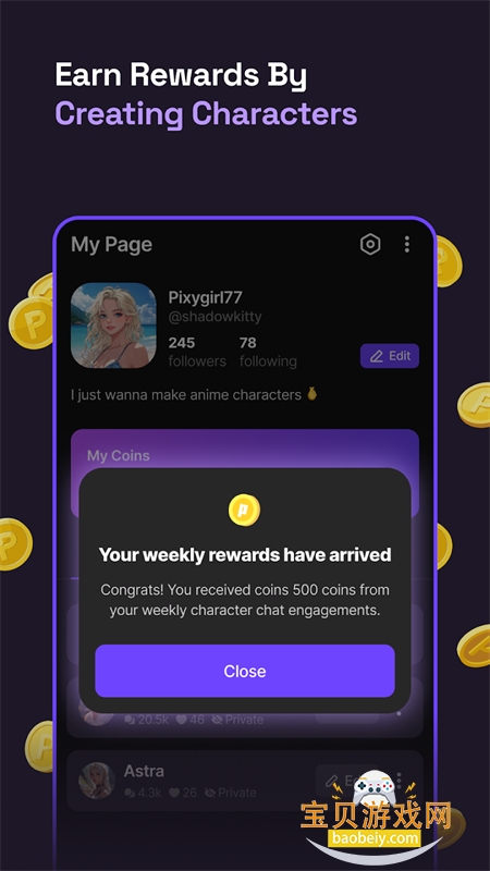 Pixys AI�������������ٷ��ֻ���v1.1.0 ��׿���ͼ1.