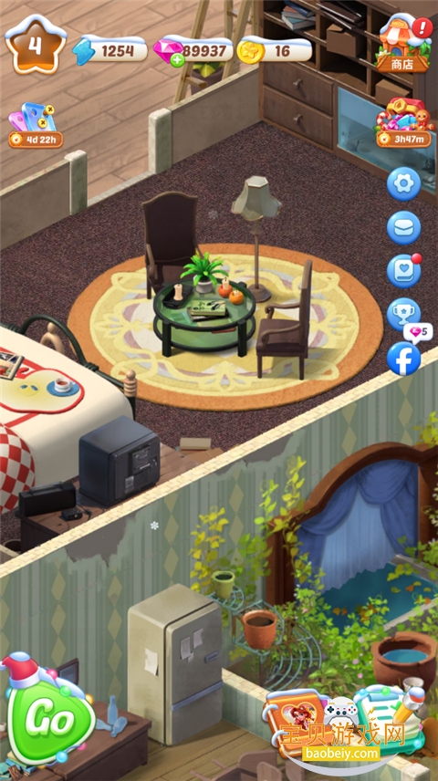 �¿����������ι��ʷ�2026���°�(Okara Escape)��ͼ3