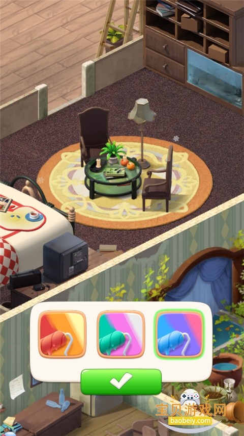 �¿����������ι��ʷ�2026���°�(Okara Escape)��ͼ4