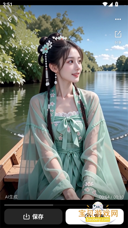 ����ǧ�ʴ�ģ��(Qwen)app�ֻ�������v6.1.5.2780 ��׿���ͼ10.