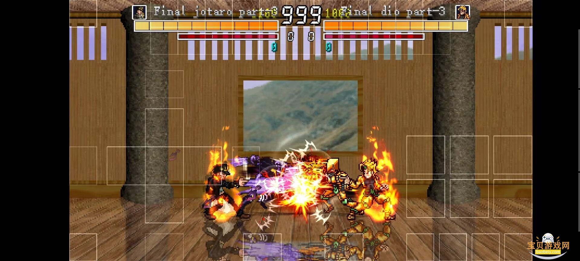 mugen����ֹˮ��1.7���°�1.7 ��׿���ͼ1.