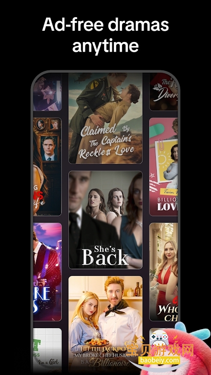 PineDrama�̾�app(�������)v42.3.2���°��ͼ0.