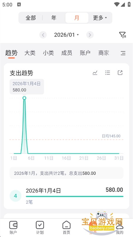 �ڲƼ���app��׿��������ֻ���v13.0.5 ��׿���ͼ7.