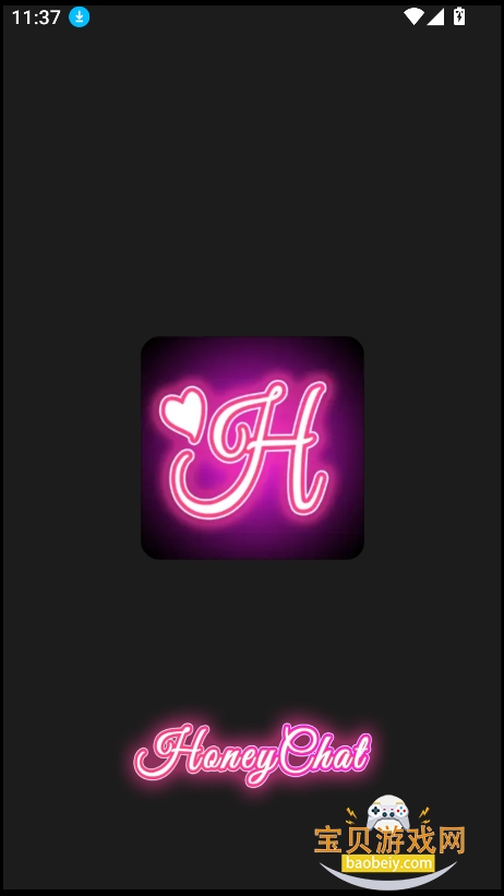 honeychat ai������������v1.0.5���°��ͼ0.