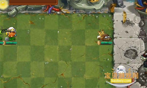 ֲ���ս��ʬ�����2026���°�1.0 ��׿���ͼ1.