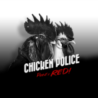 ������̽���°�(Chicken Police)1.0.8 ��׿��