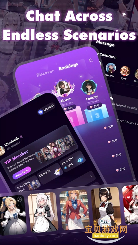 LollyGurl AI����������׿�ٷ���v1.0.5 ��׿���ͼ2.