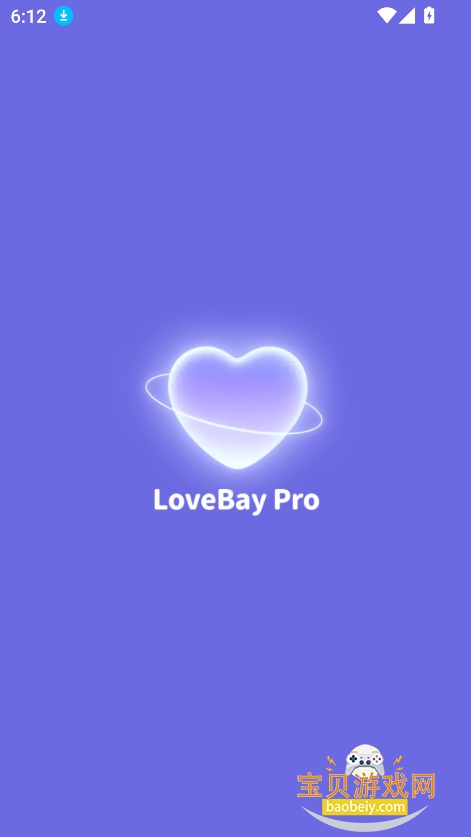 �����PRO(LoveBay Pro)�ٷ����°�v1.2.0 ��׿���ͼ0.