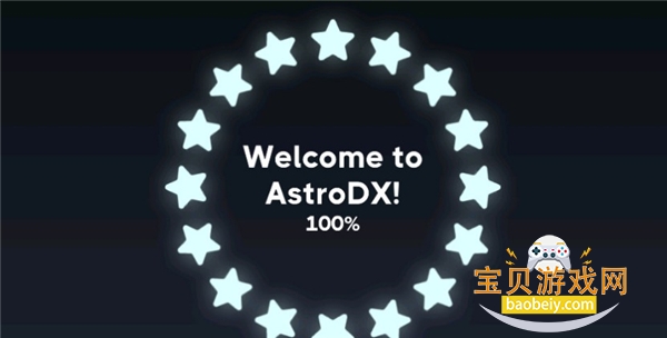 AstroDX�����������°�