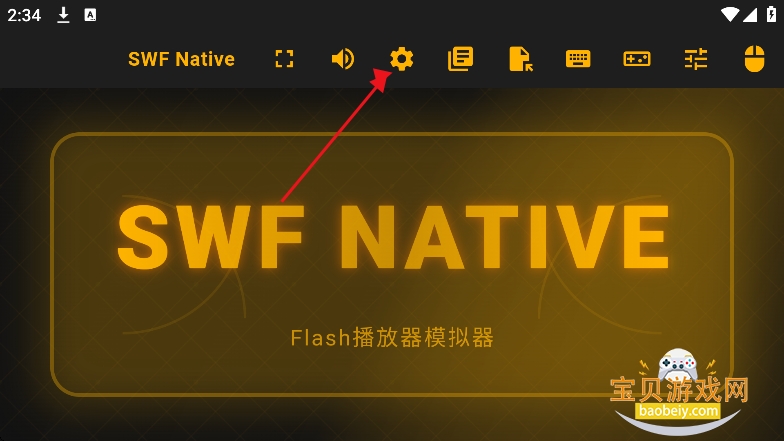SWF Native��׿������