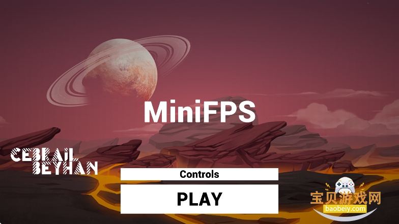 minifps下载安装2026最新版 minifps下载安装2026最新版