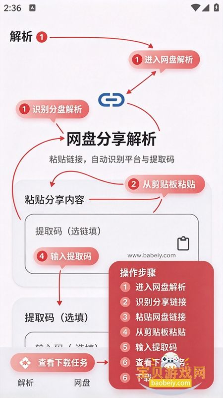 NexusLink��Դ����������