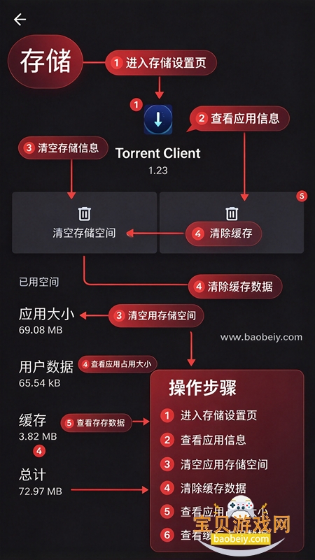 Torrent Client������app���°�