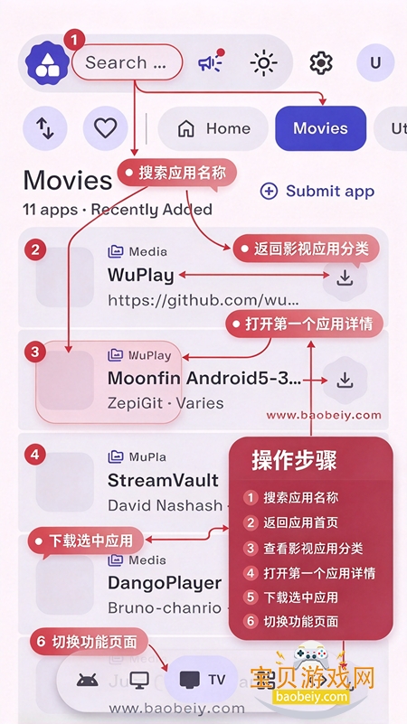 OrionӦ���̵�app���عٷ�����