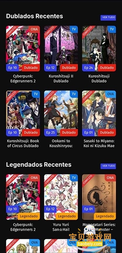 animes online������������