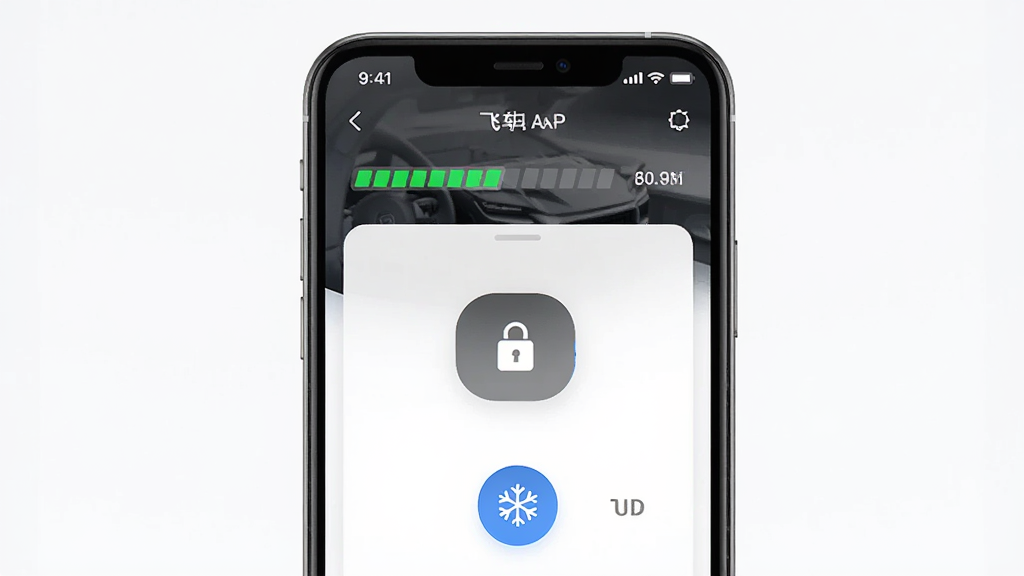 �ɷ�����APP����չʾ������Ϊ�ֻ���Ļ����ʾ����Զ�̿���ҳ�棬����Ϊ�����ֻ�����ͼ���Ű������������Ϊ�ִ��Ƽ���UI��ƣ�ϸ�ڰ�����������������ͼ�ꡢ�յ���ť�����ʸ��壬�ɾ����޶���Ԫ��